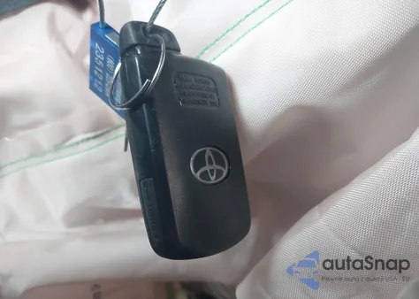 2017 Toyota Tacoma Trd Pro z USA, uszkodzony, nr VIN 5TFCZ5ANXHX088617